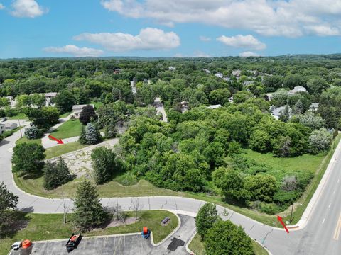 Vacant Land For Sale - 13901 St Andrews Drive<br/> Eden Prairie, MN 55344