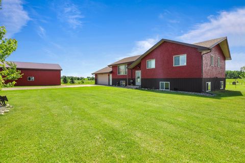 Homes For Sale - 34713 73rd Street<br/> Pierz, MN 56364