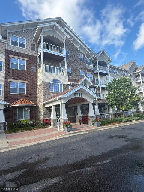 Condo For Sale - 8341 Lyndale Avenue<br/> Minneapolis, MN 55420