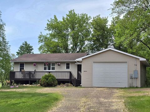 Homes For Sale - 26274 Wilkinson Avenue<br/> Brook Park, MN 55007