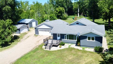 Homes For Sale - 72158 Us 75<br/> Ortonville, MN 56278