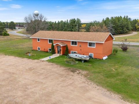 Multifamily For Sale - 12 Linney Street<br/> Saint Louis County, Babbitt, MN 55706