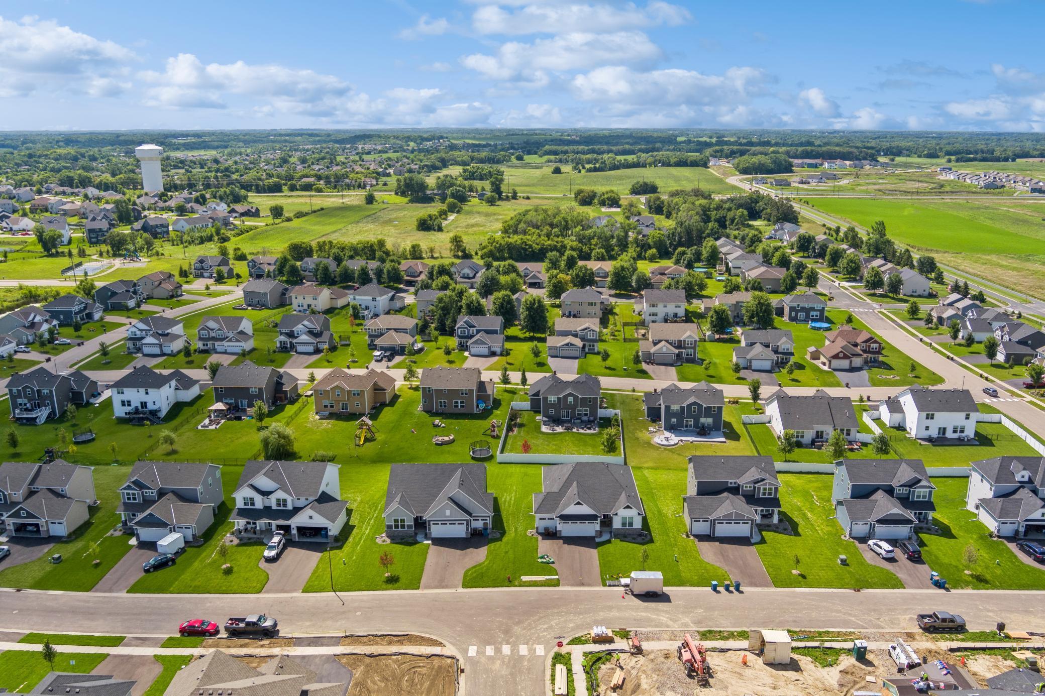 529 Rolling Hills Lane, Delano, Minnesota image 22