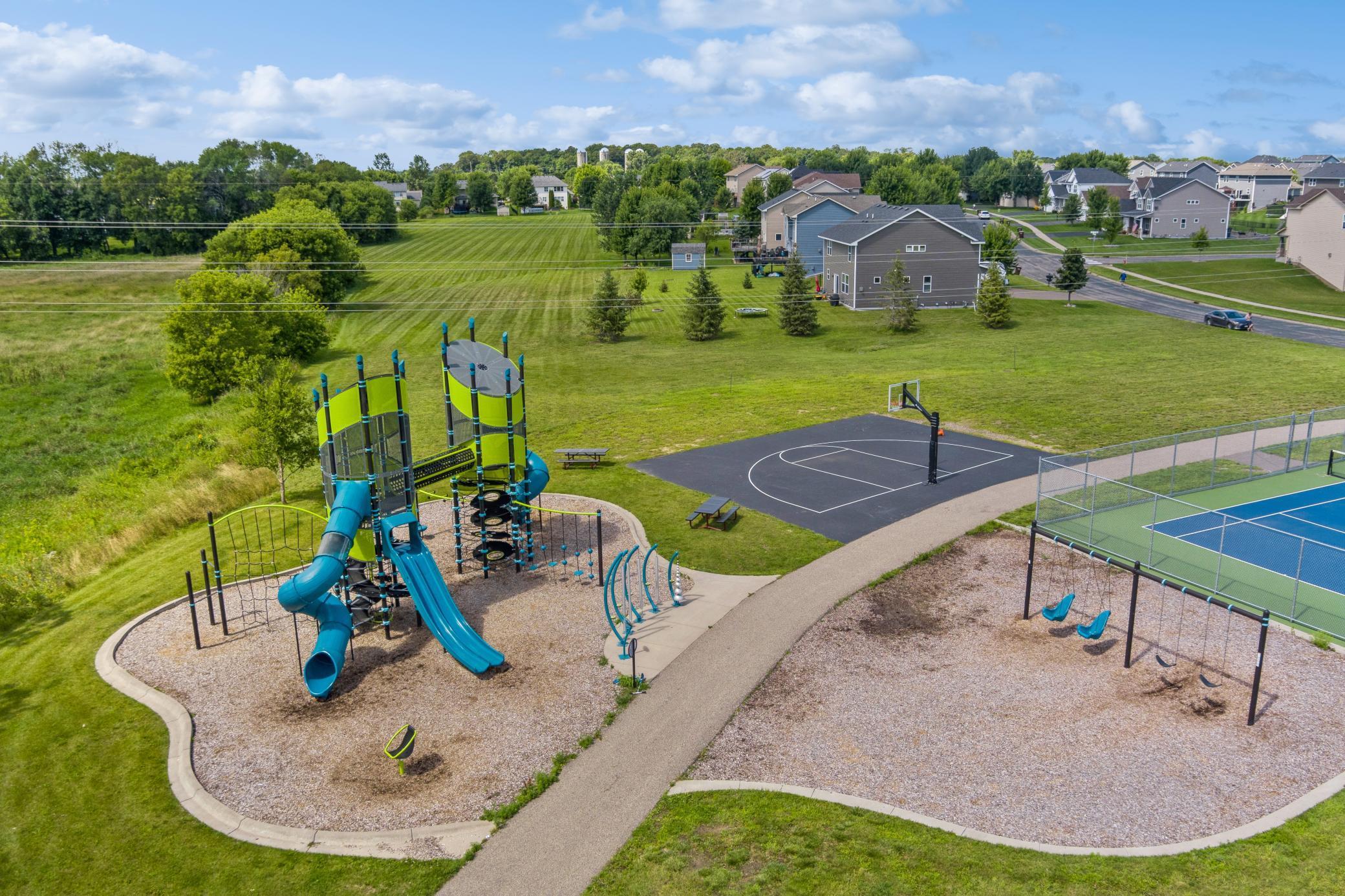 529 Rolling Hills Lane, Delano, Minnesota image 23