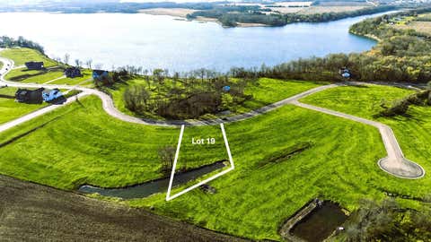 Vacant Land For Sale - 7701 Lake John Dr<br/> Wright County, Annandale, MN 55302