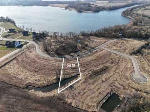 Vacant Land For Sale - 7701 Lake John Dr<br/> Annandale, MN 55302