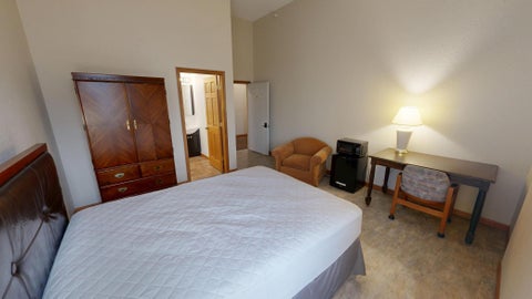 Apartment For Rent - 542 Benson Avenue<br/> Willmar, MN 56201