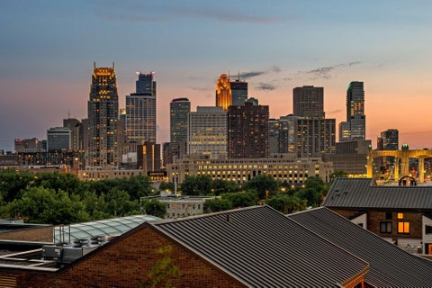 Condo For Sale - 20 2nd Street<br/> Minneapolis, MN 55413