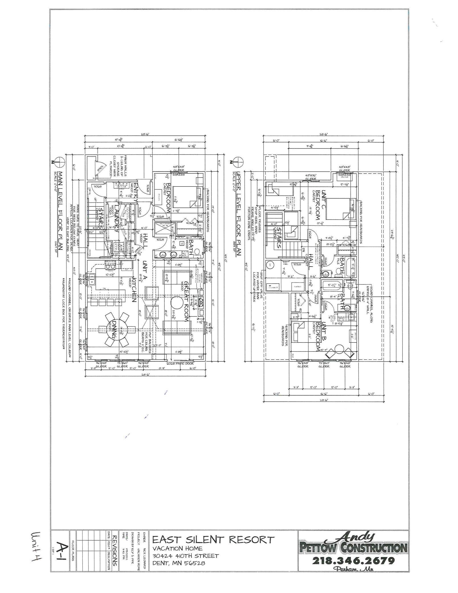 30424 410th Street #UNIT 3 SHARE3 - CIC 98, Dent, Minnesota image 23