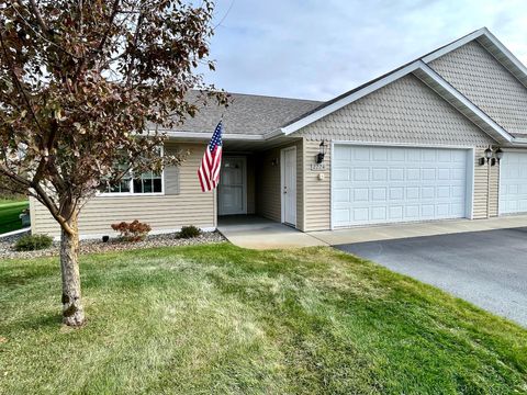 Townhouse For Sale - 2224 Deep Rock Loop<br/> Bemidji, MN 56601