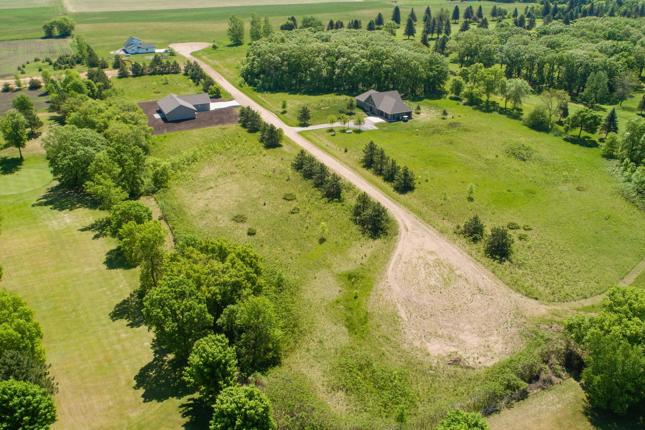 Lot 4 Blk2 285th Street, Battle Lake, Minnesota image 1