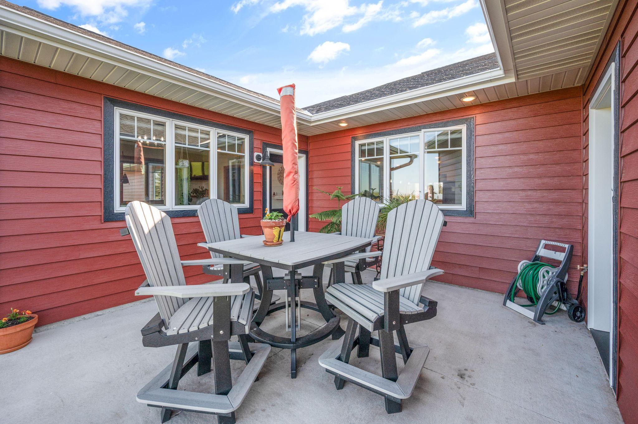 513 Harrison Street, Welcome, Minnesota image 16