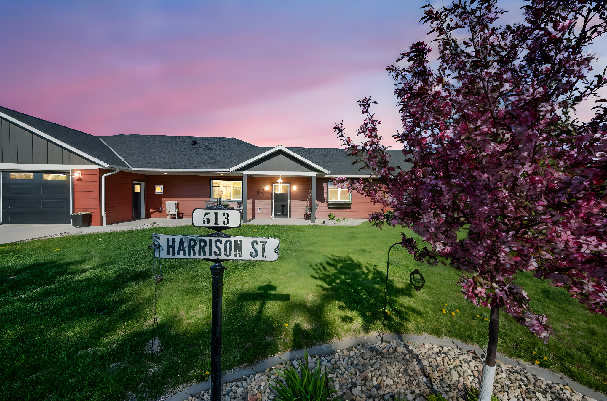 513 Harrison Street, Welcome, Minnesota image 1