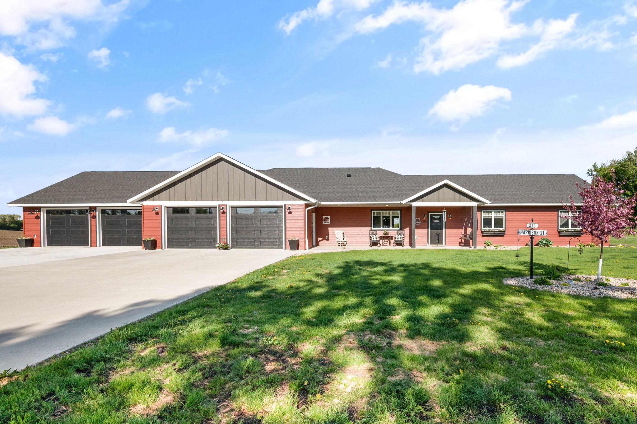 513 Harrison Street, Welcome, Minnesota image 3