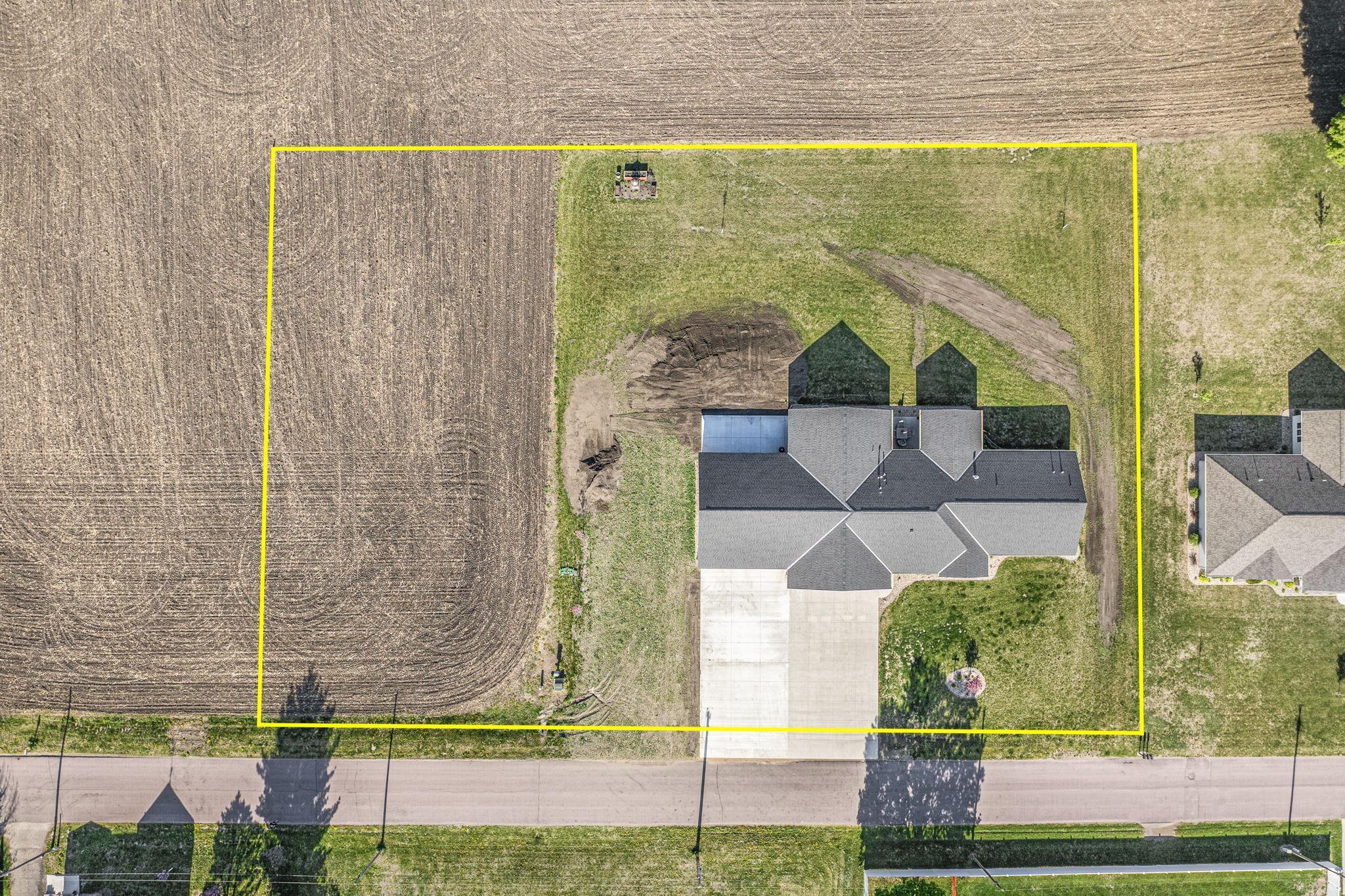 513 Harrison Street, Welcome, Minnesota image 4