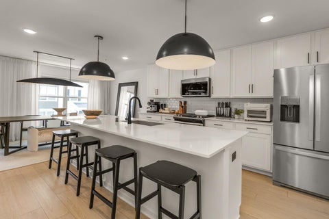 Slider Thumb