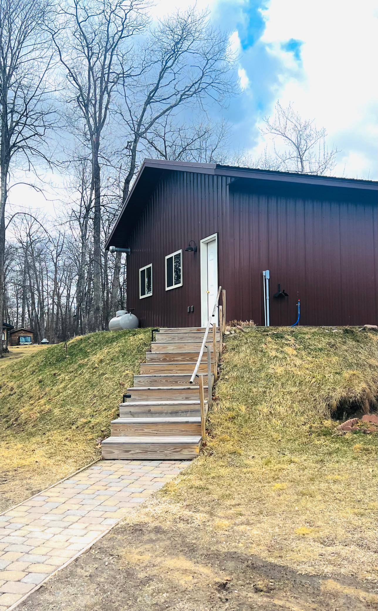10822 Steamboat Loop, Walker, Minnesota image 41