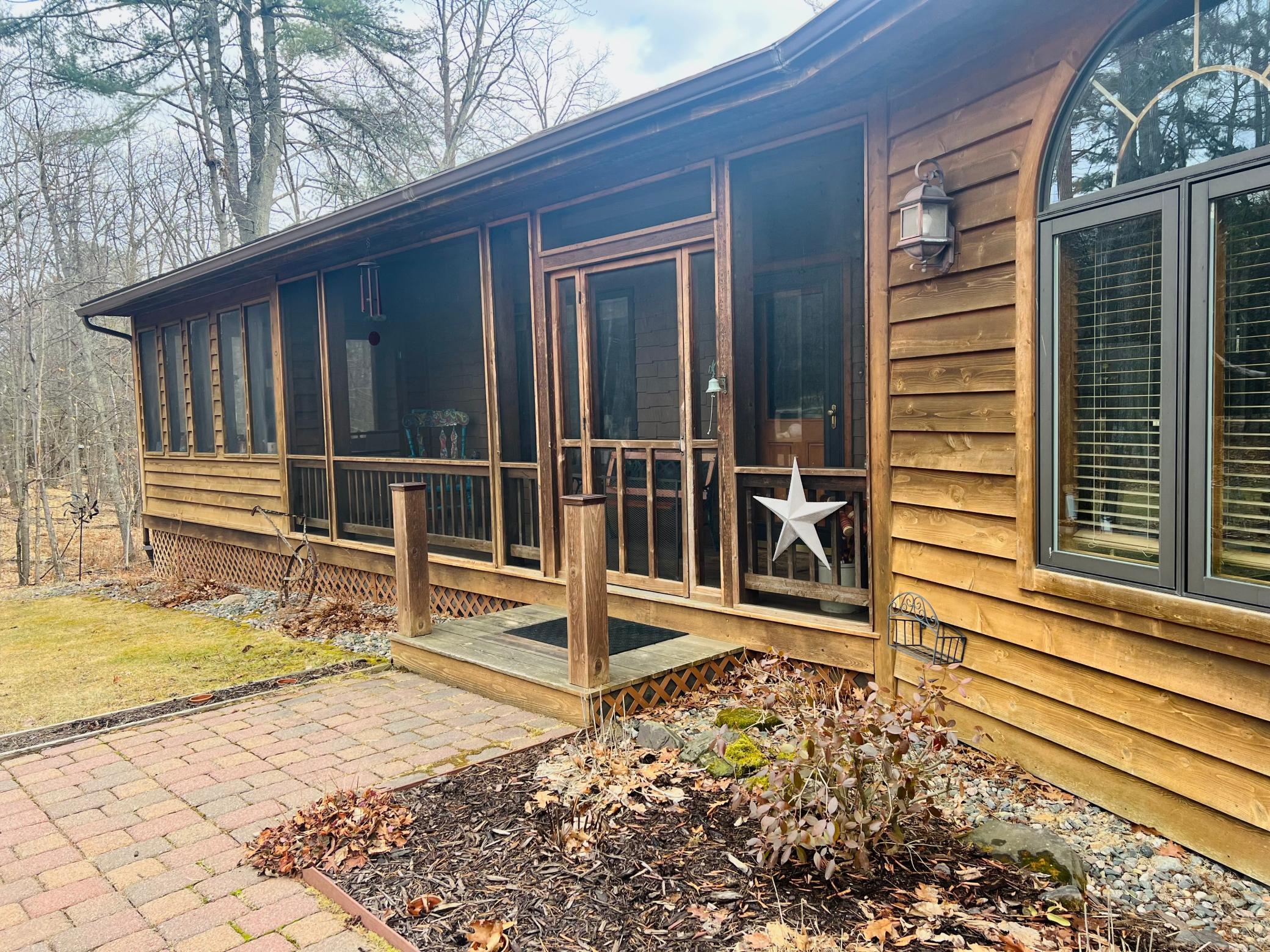 10822 Steamboat Loop, Walker, Minnesota image 1