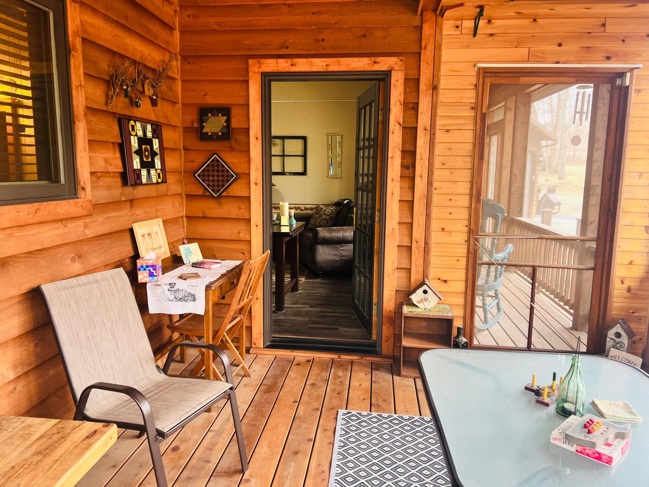 10822 Steamboat Loop, Walker, Minnesota image 6