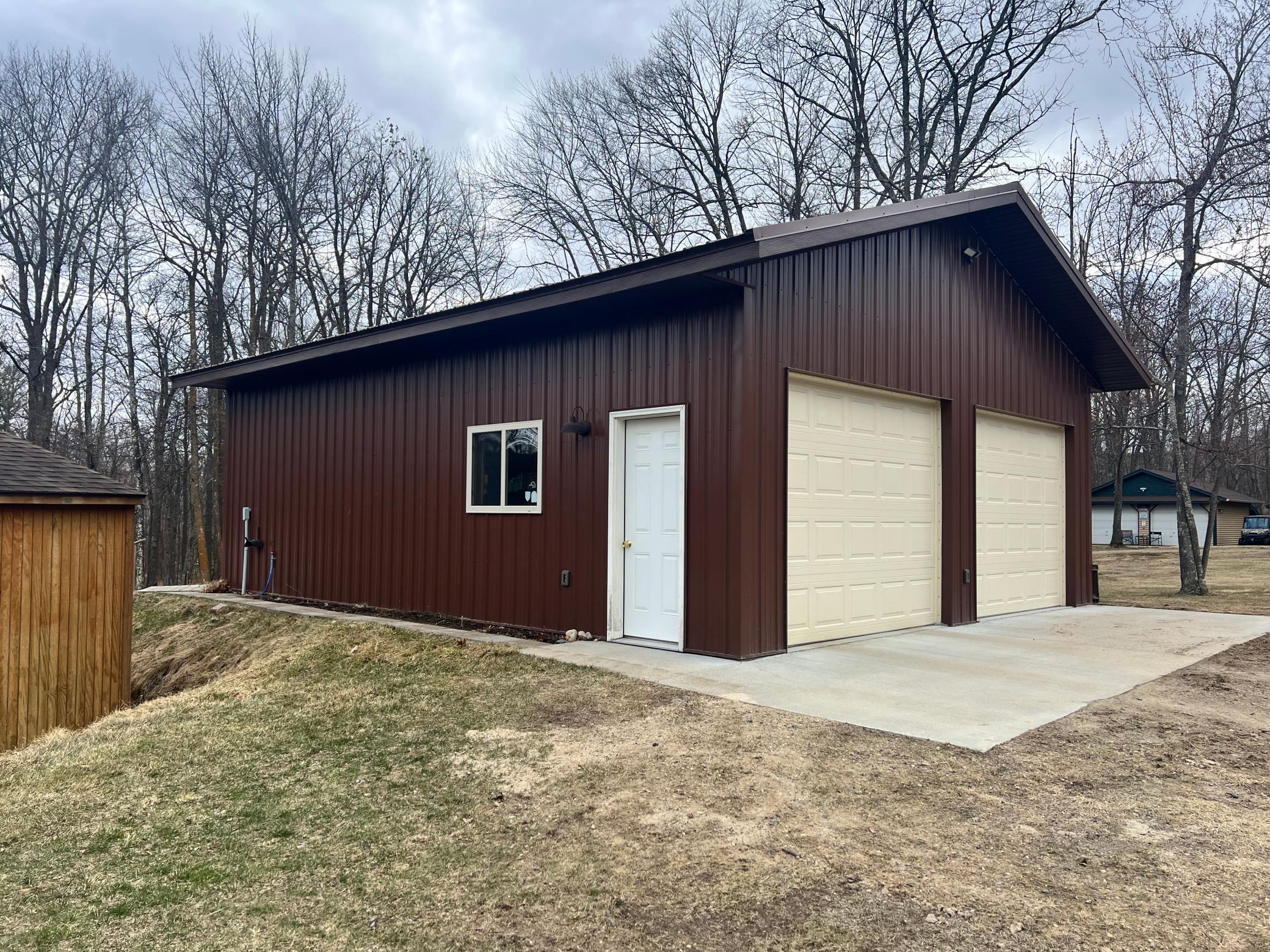 10822 Steamboat Loop, Walker, Minnesota image 38