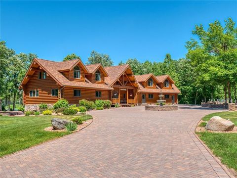 Homes For Sale - 10719 Lumberjack Road<br/> Beltrami County, Puposky, MN 56667