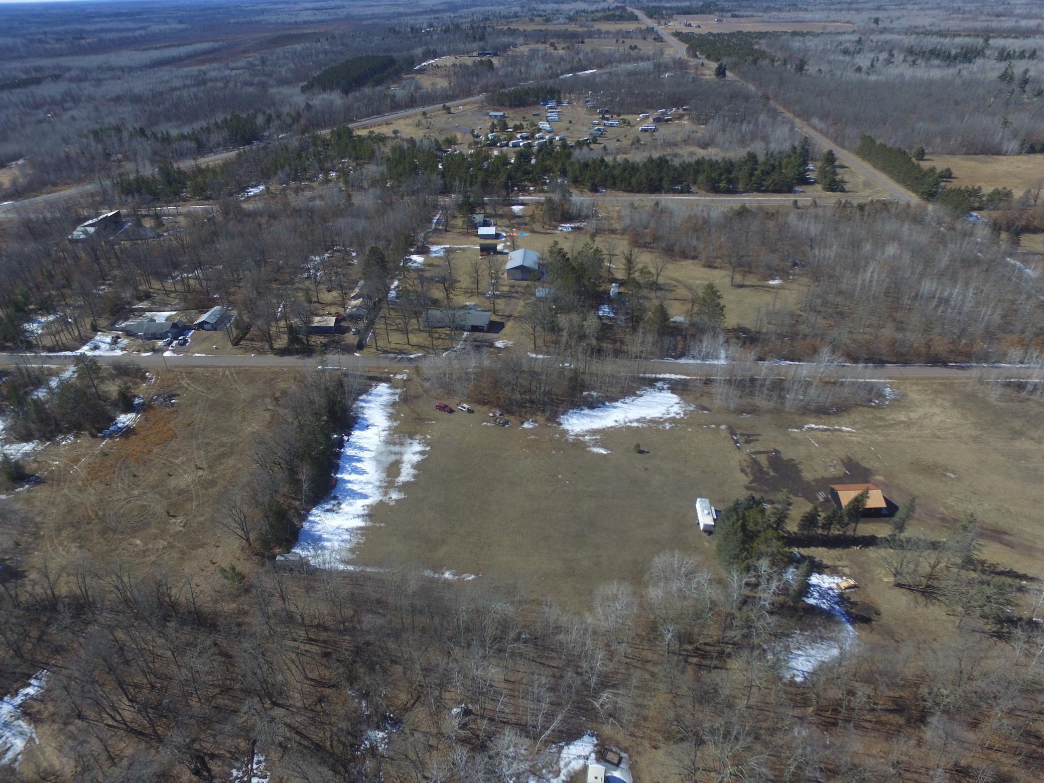30xxx N 7th Avenue, Danbury, Wisconsin image 1