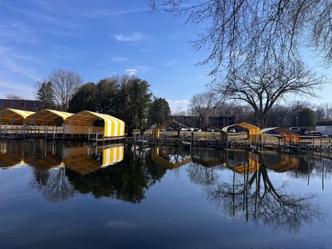 Condo For Sale - 5440 Three Points Boulevard<br/> Mound, MN 55364