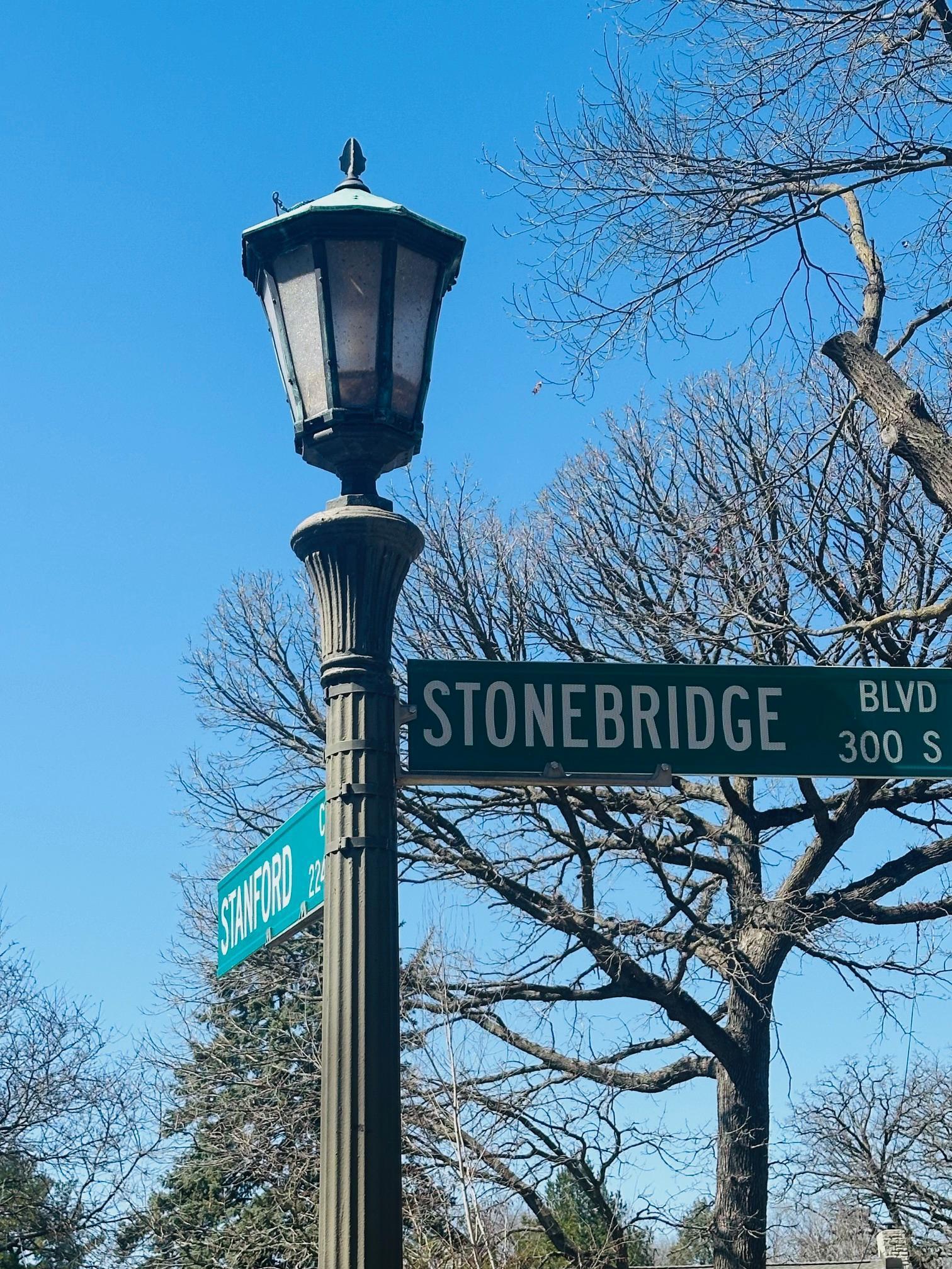 313 Stonebridge Boulevard, Saint Paul, Minnesota image 1
