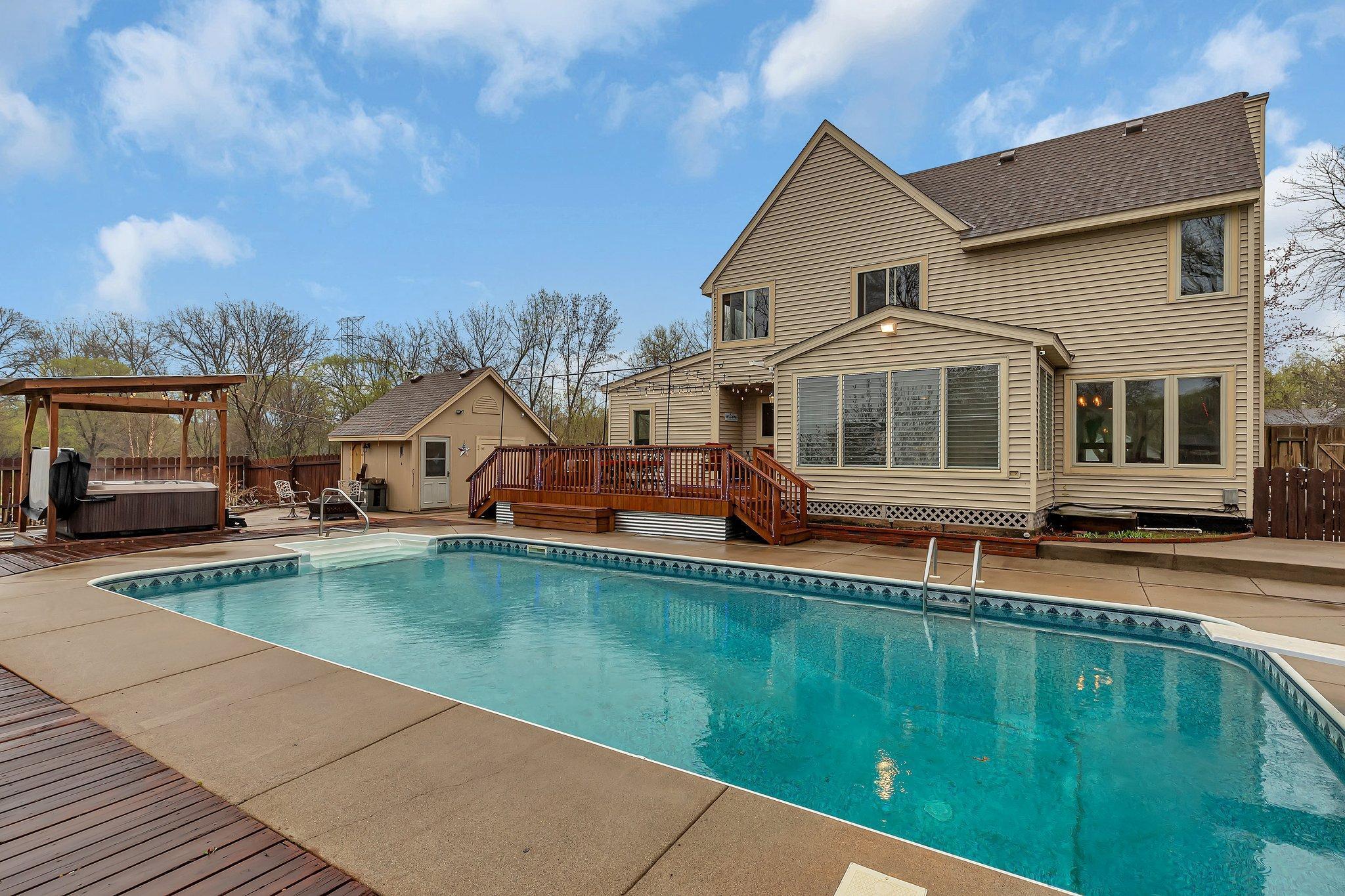 1201 118th Avenue, Coon Rapids, Minnesota image 38
