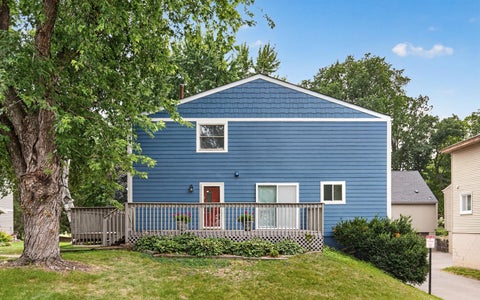 Townhouse For Sale - 3429 Pilgrim Lane<br/> Plymouth, MN 55441