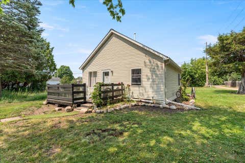 Homes For Sale - 225 4th Street Ne<br/> Crosby, MN 56441