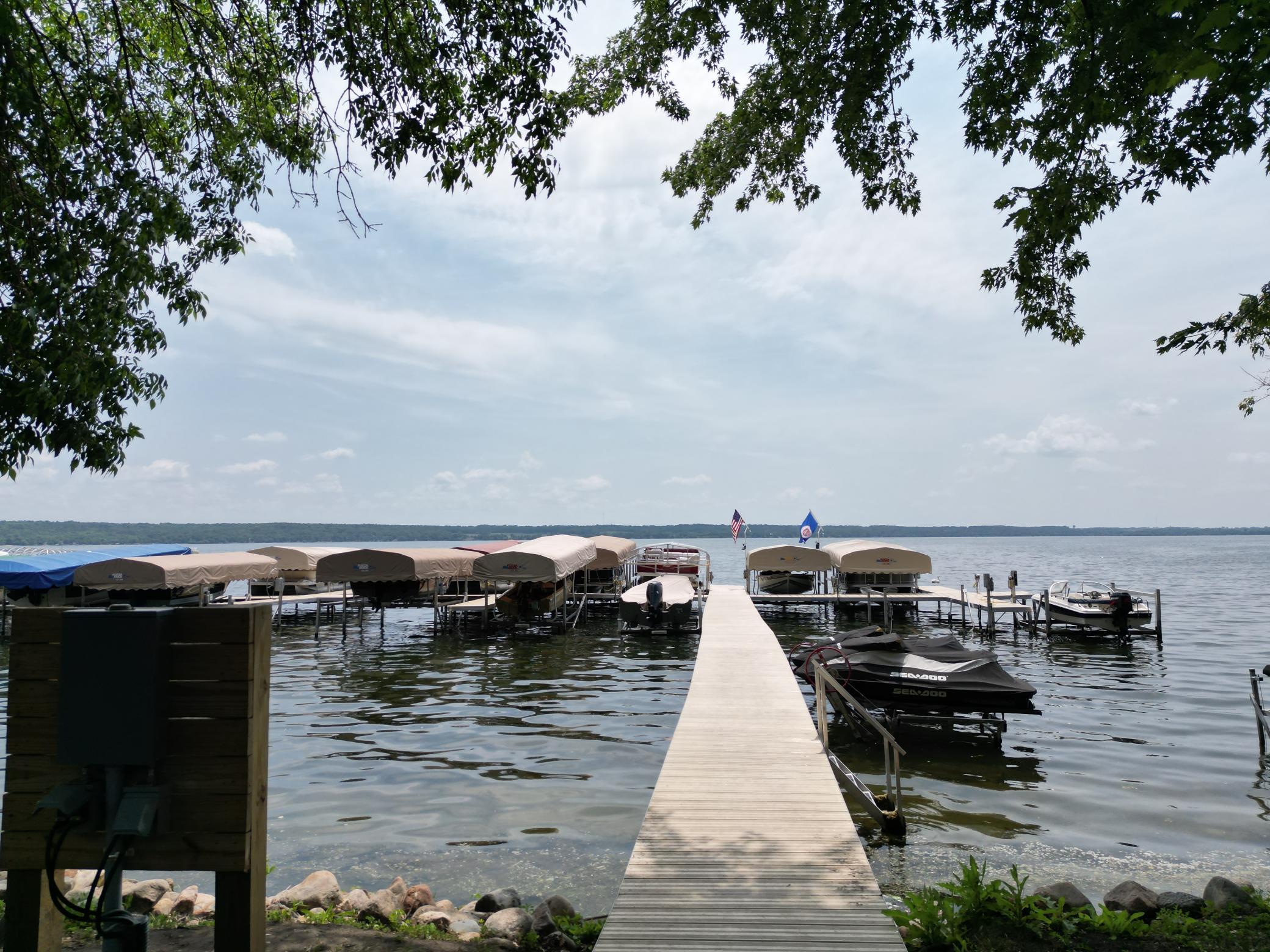 23312 N Lakeshore Drive, Glenwood, Minnesota image 1