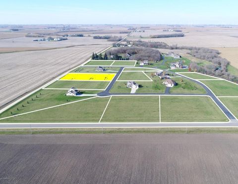 Vacant Land For Sale - XXX 256th Street<br/> Grand Meadow, MN 55936