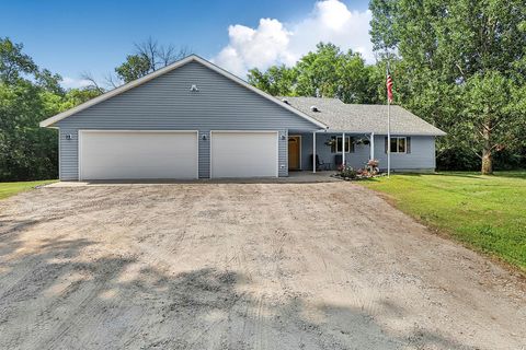 Homes For Sale - 9205 220th Street<br/> Saint Cloud, MN 56301