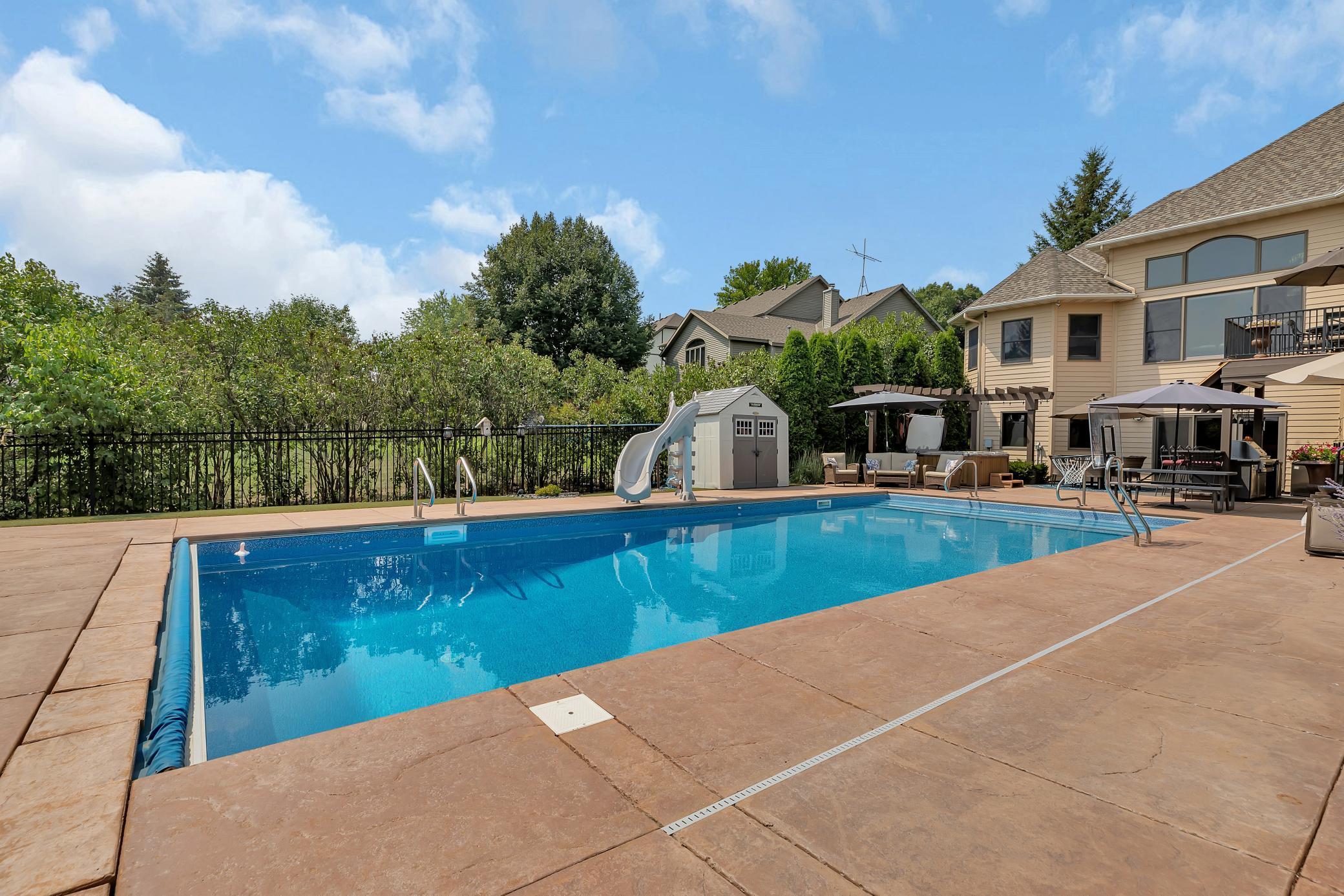 2255 Chelmsford Lane, Saint Cloud, Minnesota image 24