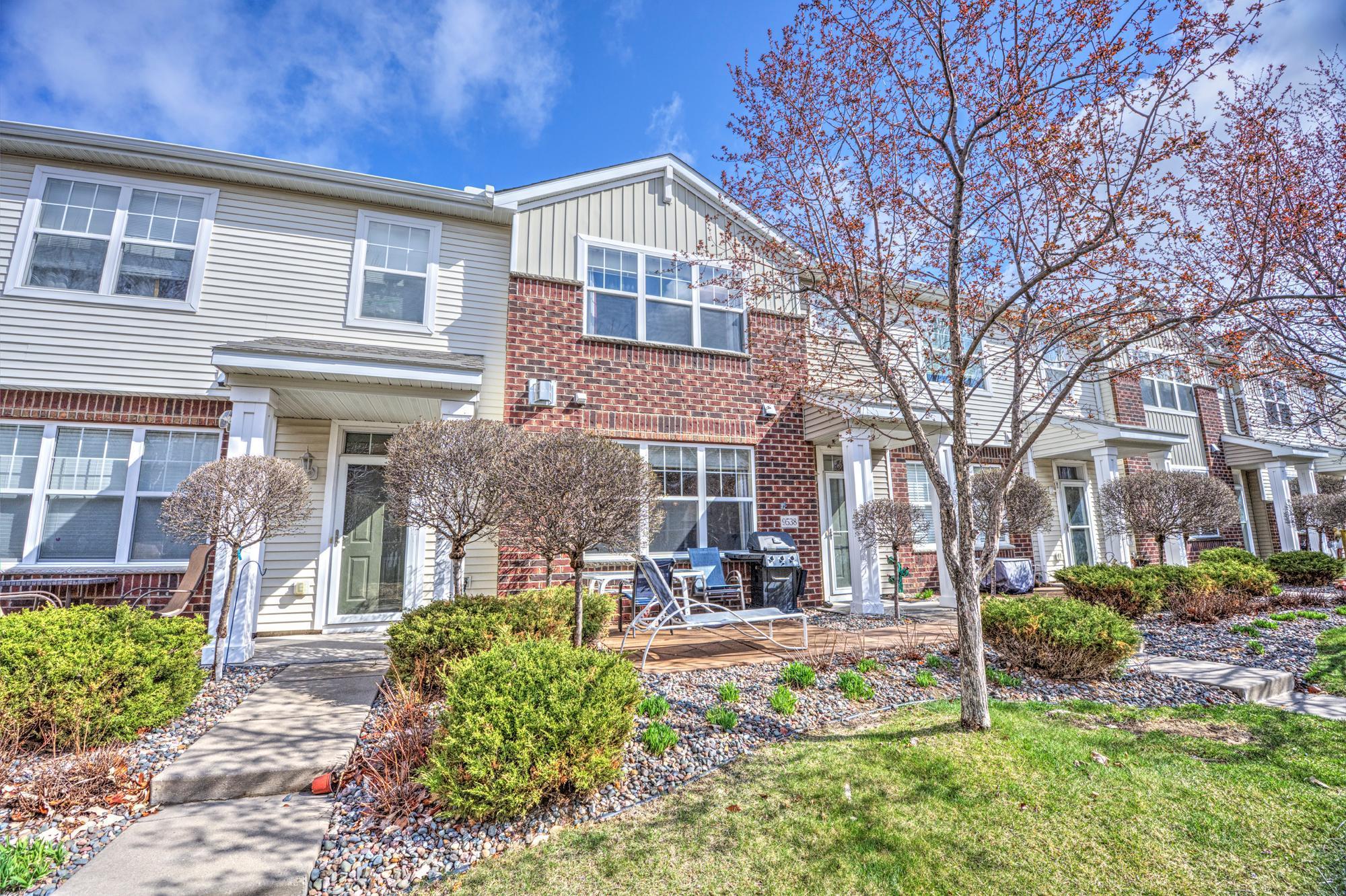 9538 Scott Circle, Minneapolis, Minnesota image 16