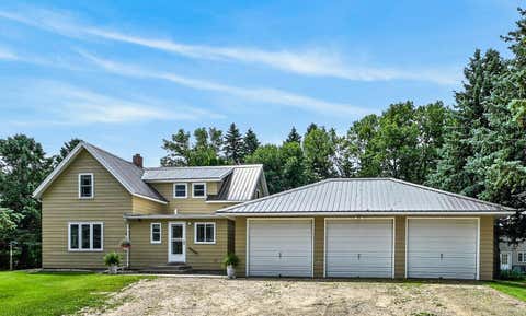 Homes For Sale - 105 Anderson Street<br/> Brandon, MN 56315