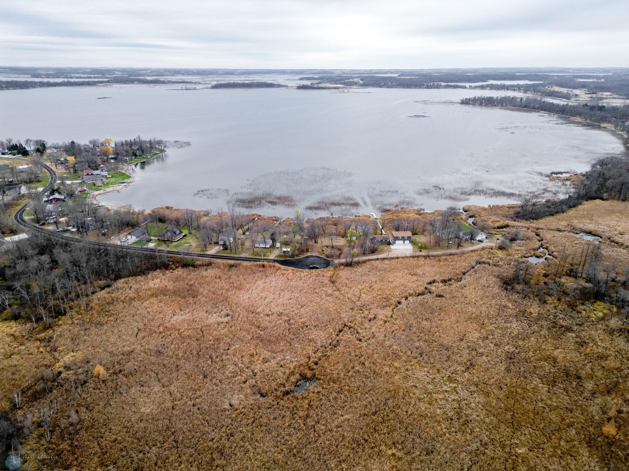 Lots 4 5 & 6 Crystal Hills Dr, Pelican Rapids, Minnesota image 9