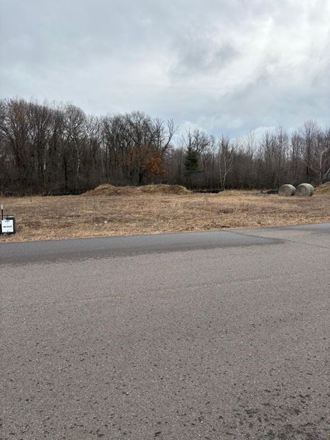 Vacant Land For Sale - 33005 Fenway Avenue<br/> Chisago County, Stacy, MN 55079