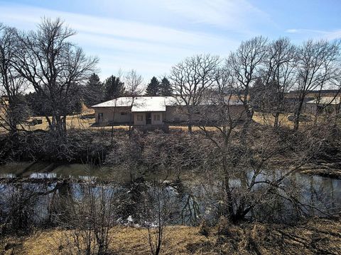 Homes For Sale - 13454 750th Street<br/> Dodge County, Blooming Prairie, MN 55917