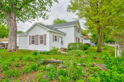 Homes For Sale - 344 Elm Street<br/> Prescott, WI 54021