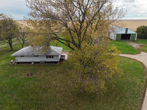 Homes For Sale - 63501 300th Street<br/> Stevens County, Chokio, MN 56221