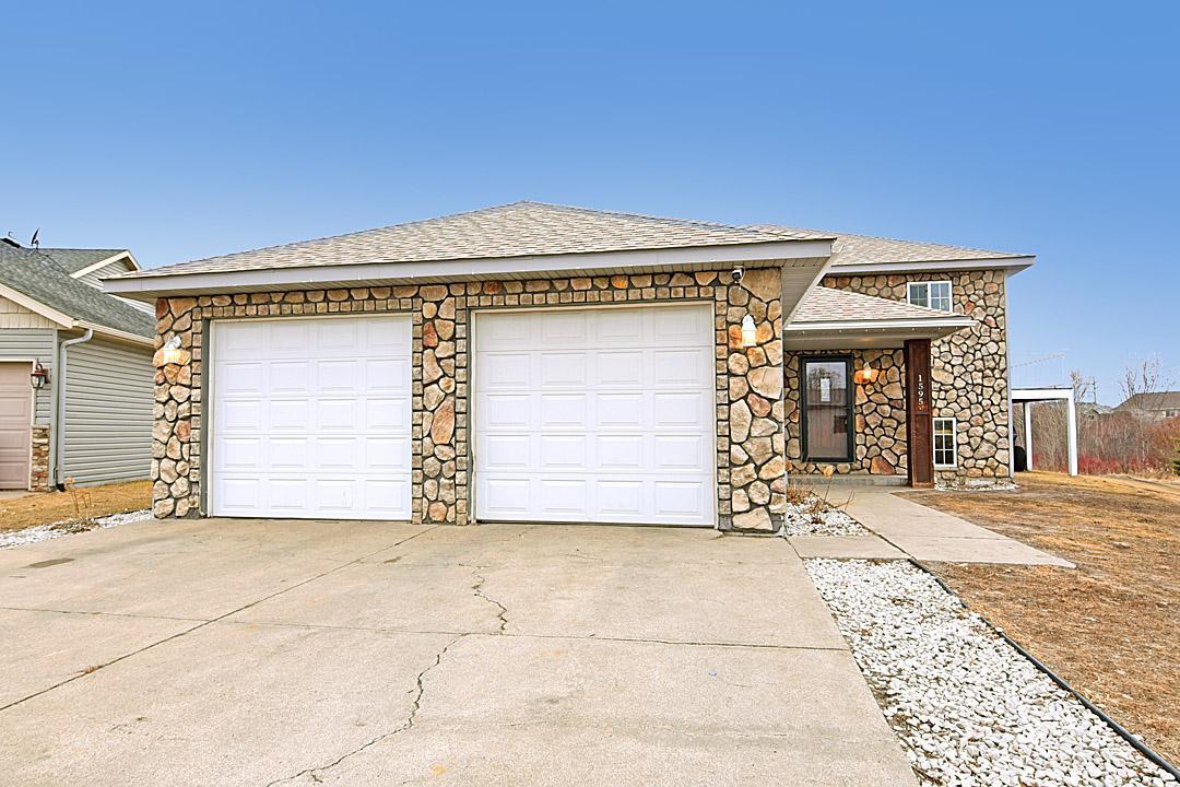 1595 Peach Court, Sauk Rapids, Minnesota image 17