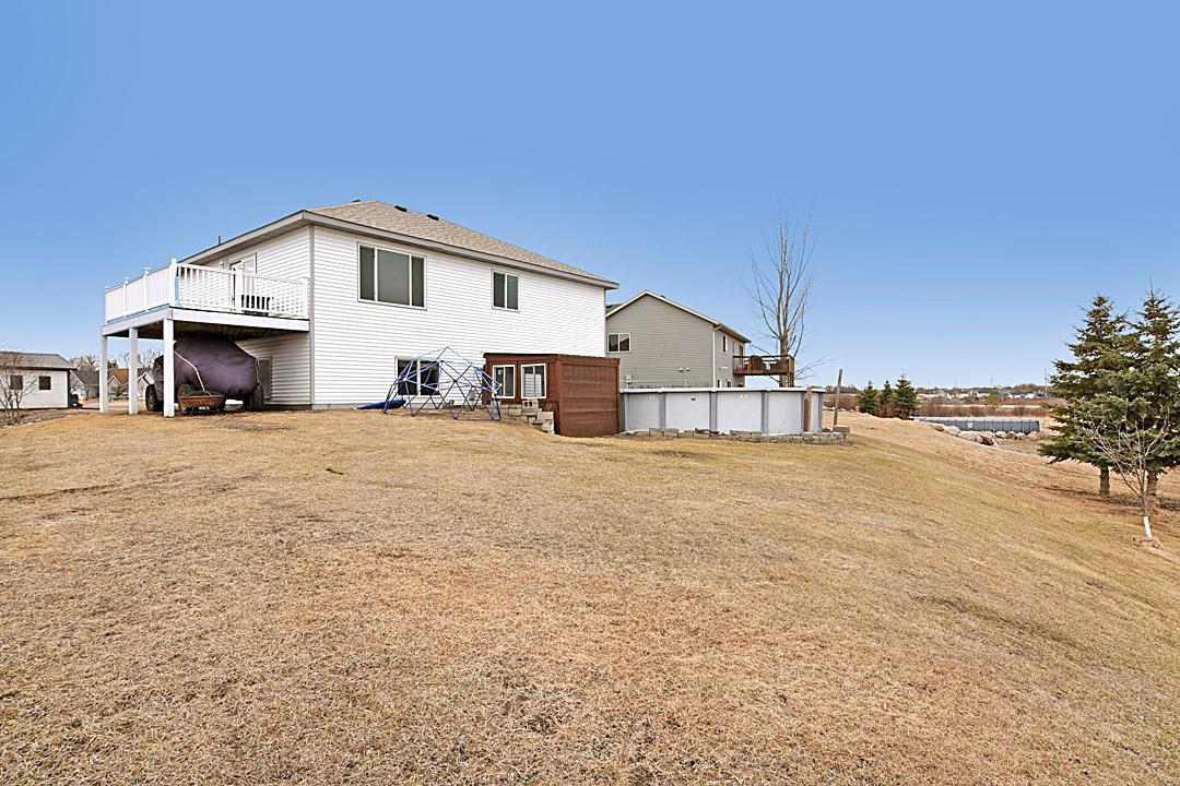 1595 Peach Court, Sauk Rapids, Minnesota image 13