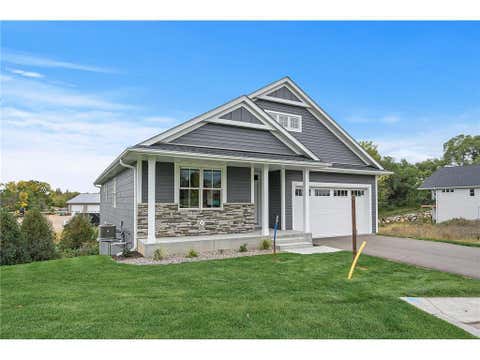 Townhouse For Sale - 11236 Freedom Way<br/> Wright County, Hanover, MN 55341