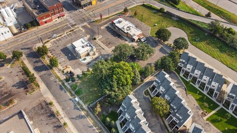 Vacant Land For Sale - 1900 5th Street<br/> Minneapolis, MN 55411