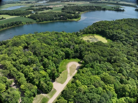 Vacant Land For Sale - LOT 6 West Lake Olaf Road<br/> Otter Tail County, Pelican Rapids, MN 56572