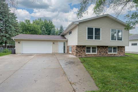 Homes For Sale - 2104 Fair Street<br/> Mankato, MN 56001