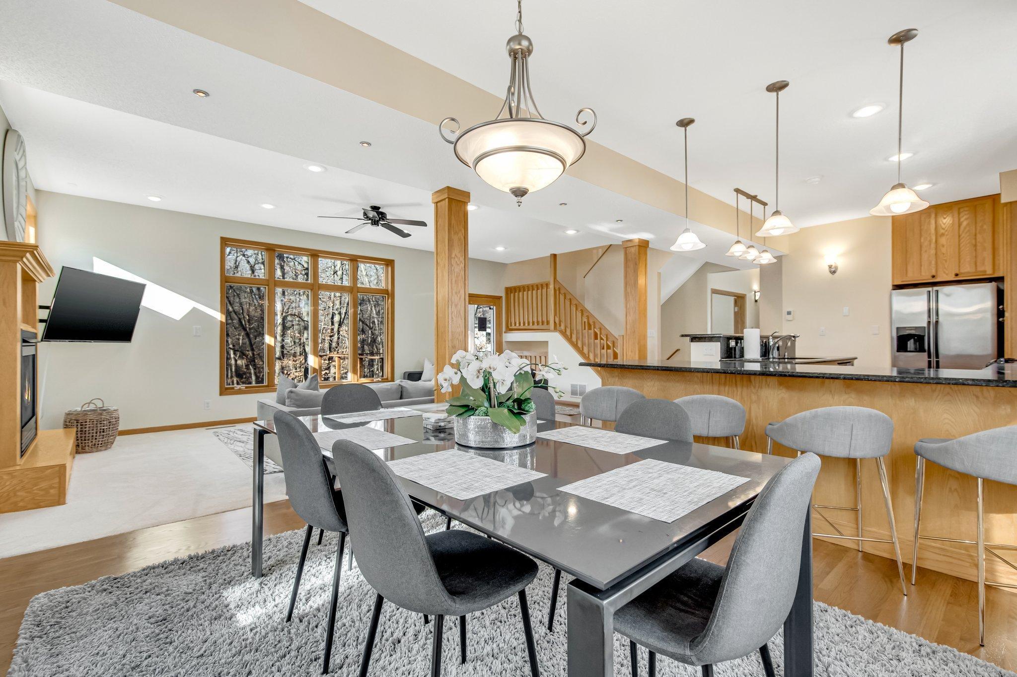 8348 Stone Creek Drive, Chanhassen, Minnesota image 7