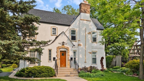 Multifamily For Sale - 5341 Nicollet Avenue<br/> Hennepin County, Minneapolis, MN 55419